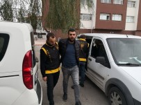 KAÇıŞ - Oyun Salonundaki Silahlı Saldırıda 6 Kişi Tutuklandı