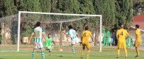 SPOR TOTO - Salihli Belediyespor 3 Puanı 3 Golle Aldı