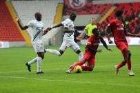 MUSTAFA YUMLU - Süper Lig Açıklaması Gaziantep FK Açıklaması 1 - Denizlispor Açıklaması 2 (Maç Sonucu)