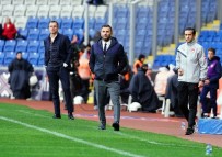 MEHMET METIN - Süper Lig Açıklaması Medipol Başakşehir Açıklaması 2 - Antalyaspor Açıklaması 0 (Maç Sonucu)