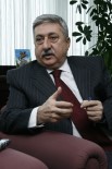 BENDEVI PALANDÖKEN - TESK Genel Başkanı Palandöken Açıklaması 'Doğalgaza İndirim Can Suyu Olur'