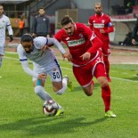 HÜSEYIN ÇOLAK - TFF 1. Lig Açıklaması Boluspor 2 - Menemenspor 2