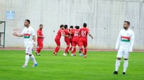 İSMET ŞİMŞEK - TFF 3. Lig Açıklaması Bayrampaşa Açıklaması 0 - Nevşehir Belediyespor Açıklaması 1