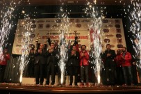 TÜRKIYE OTOMOBIL SPORLARı FEDERASYONU - Türkiye Off-Road Şampiyonu Kahramanmaraş'ta Belirlendi