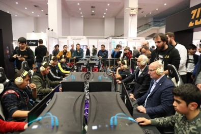 Uluslararası Ankara Marka Buluşmaları Sona Erdi