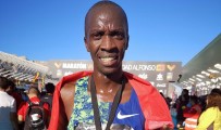 MILLI ATLET - Valencia Maratonu'nda Kaan Kigen Özbilen'den Rekor