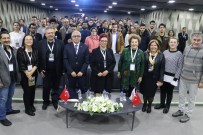 KEREM ALıŞıK - 5. Altın Baklava Film Festivali İle Sinemaseverler Gaziantep'te