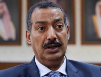 CEMAL KAŞIKÇI - ABD o ismi yaptırım listesine aldı!