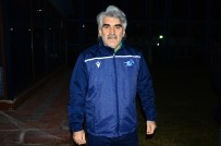 DEVRE ARASı - Adana Demirspor'da Altay Maçı Hazırlıkları Devam Ediyor