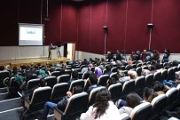 SAĞ VE SOL - Adıyaman Üniversitesinde 'Kadın Ve Erkek Beyni' Konferansı