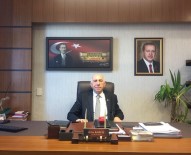 İNSAN HAKLARı - AK Parti'li Kartal'dan 10 Aralık Dünya İnsan Hakları Günü Mesajı