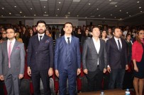 AKDENIZ ÜNIVERSITESI - Akdeniz Üniversitesi'nde Çocuk Hakları Konuşuldu