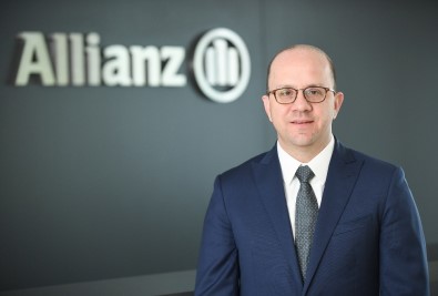 Allianz Türkiye'ye 'Yeşil Ofis Diploması'