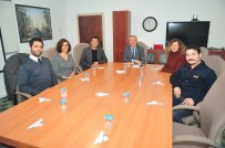 PAMUKKALE ÜNIVERSITESI - Anadolu Üniversitesi'nin 'Prof. Dr. Cahit Talas Sosyal Politika Ödülü' Başarısı