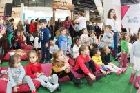 CEYDA DÜVENCİ - Anne, Bebek, Çocuk Fuarı İBS 2019 Kapılarını Açıyor