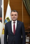 ANTALYA MERKEZ - Antalya Meteoroloji Müdürü Öztürk Açıklaması 'Çok Tehlikeli Meteorolojik Hadise Bekleniyor'