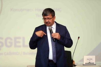 Bağcılar'da Hayati İnanç İzdihamı