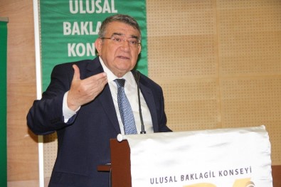 Baklagil Konseyi Başkanı Özdemir Açıklaması 'Baklagil Ürünlerine Pozitif Ayrımcılık İstiyoruz'