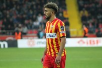 SOSYAL PAYLAŞIM - Bilal Başacıkoğlu, Kayserispor'a Veda Etti