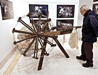 PATENT - Bursa ipeği tescillendi