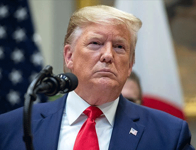 Demokratlar Trump'a yönelik azil gerekçelerini açıkladı