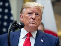 DEVLET BAŞKANI - Demokratlar Trump'a yönelik azil gerekçelerini açıkladı
