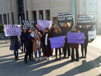 MASTÜRBASYON - Dolmuşta cinsel taciz iddiasına hapis cezası!