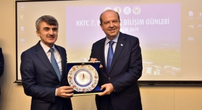 DPÜ Rektörü Uysal Açıklaması 'İnsana Ne Kadar Yatırım Yapılırsa Yerindedir'