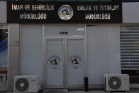 İSTİMLAK - Düzce Belediyesi Yenilikçi Girişimlerle Vatandaşın Hizmetinde