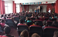 İNSAN HAKLARı GÜNÜ - Edremit'teki Öğrenciler İçin Film Gösterimi Ve Seminer