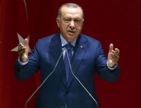 İFADE ÖZGÜRLÜĞÜ - Erdoğan'dan Nobel tepkisi