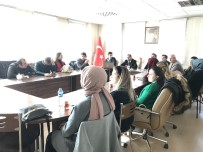 KORUYUCU AİLE - Erzurum'da Koruyucu Aile Farkındalık Çalışmaları