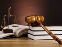 TUTUKLU SANIK - FETÖ'nün 'A' kategorideki sözde emniyet mahrem imamına 12 yıl hapis