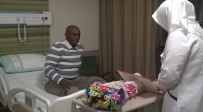 REHABILITASYON - Fransa'da Şifa Arayan Hastalar Artık Kayseri'yi Tercih Ediyor
