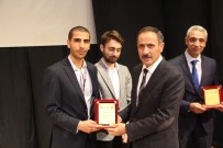 DURMUŞ GÜNAY - FÜ Teknoloji Fakültesi'nin 10'Uncu Yılı Kutlandı