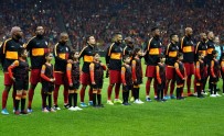 YASIN ÖZTEKIN - Galatasaray'ın Avrupa'daki 285. Randevusu