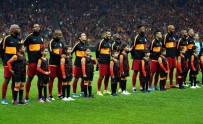 PARIS - Galatasaray, UEFA Avrupa Ligi'ne Nasıl Devam Eder?