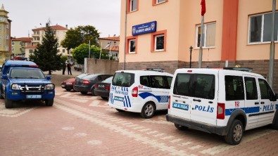 Genç Polis Atış Yaparken Kazara Annesini Vurdu