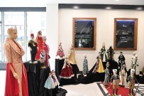 ÇAVUŞOĞLU - Geri Dönüşümden Geçmişe