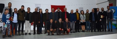 Gevaş'ta Şiir Ve Müzik Dinletisi