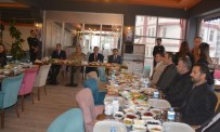 İDRIS AKBıYıK - Hakkari'de 'AFAD Gönüllülük' Projesinin Tanıtımı Yapıldı