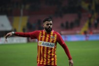RIZESPOR - Hasan Hüseyin Acar Açıklaması 'Çok Mutluyuz'
