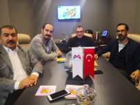 TEKNOPARK - 'Kariyer Sohbetleri' Projesi Başlıyor