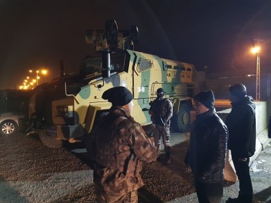 Kars'ın 'Örnek' Emniyet Müdürü