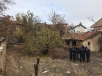 NUMUNE HASTANESİ - Konya Valisi Toprak Açıklaması 'Enkazdaki 3 Kişinin Cansız Bedenine Ulaşıldı'