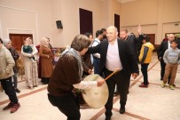 KÖRFEZ - Körfez Anadolu'nun Mozaiğidir