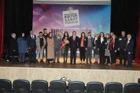 RECEP ÖZTÜRK - Körfez'de 'Kadına Şiddet' Farkındalığı Panelde Konuşuldu