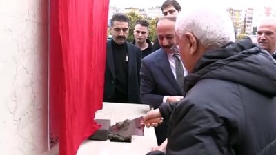 Kuveytli Hayırseverler Şanlıurfa Ve Tel Abyad'da İki Okul Yaptıracak