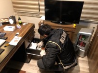 Malatya'da Tefecilik Operasyonu Açıklaması 5 Gözaltı