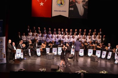 Musiki Derneği'nden Müzik Ziyafeti